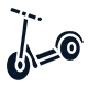 Scooter Wheels