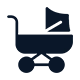 Stroller Wheels