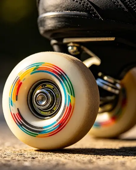 Roller Skate Wheels