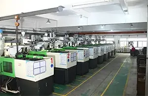 Injection Molding