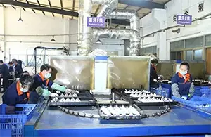 PU Casting