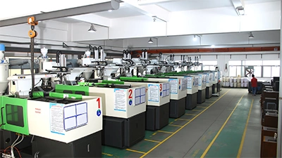 Injection Molding