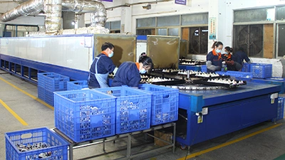PU Casting