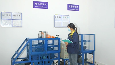 Quality Inspection