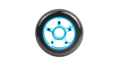 Five-point Star Core