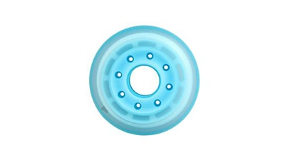 Pin-Hole Core