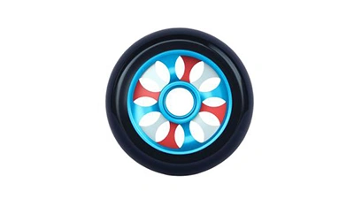 Two-Color Core