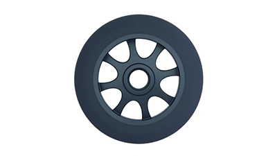 Concave Core