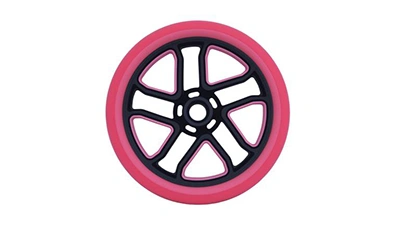 Blade two color Core