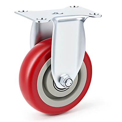 Heavy Duty Caster