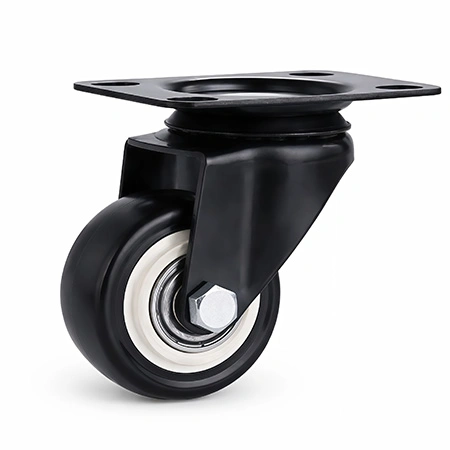 Swivel Plate Caster