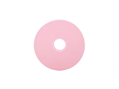 Fully Transparent Colored Wheels