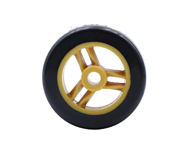Luggage Wheels