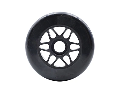 Luggage Wheels