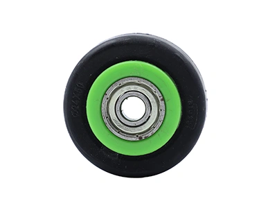 Luggage Wheels