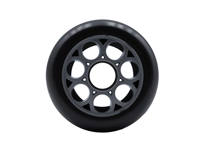 Luggage Wheels