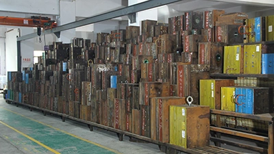 Mold Design & Development