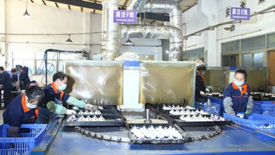 PU Casting