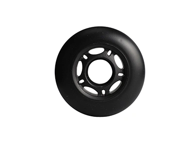 Five-Star Matte Large Wheels