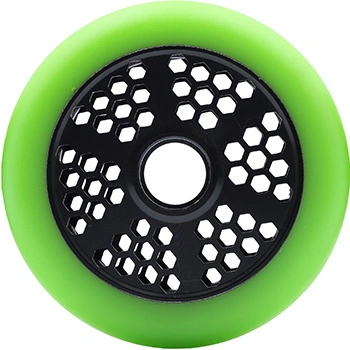 Polyurethane Wheels
