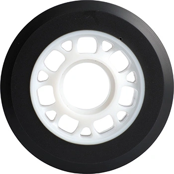 Polyurethane Wheels