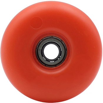 Polyurethane Wheels