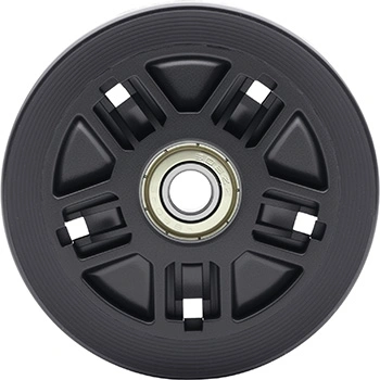 Polyurethane Wheels