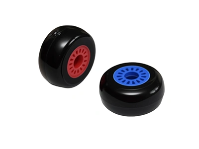 Pro Scooter Wheels