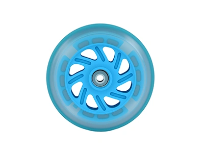 Scooter Wheels