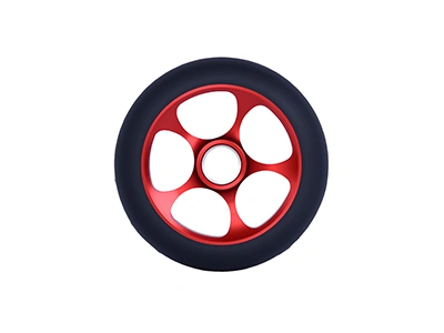 Scooter Wheels