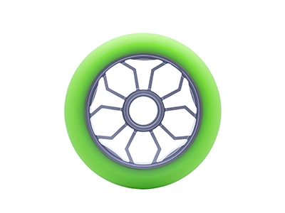 Scooter Wheels