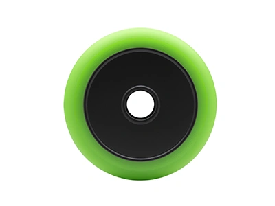 Scooter Wheels
