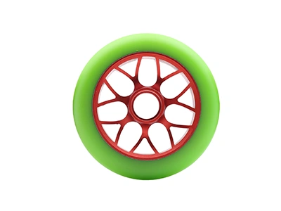 Scooter Wheels