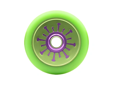 Scooter Wheels