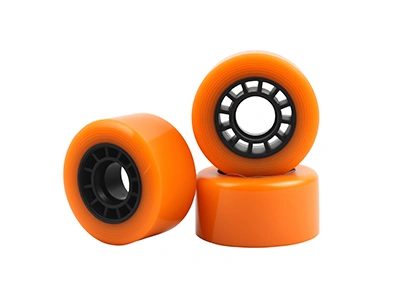 Skateboard Wheels