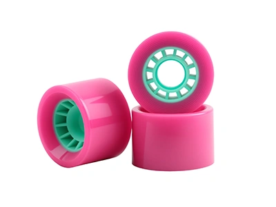 Skateboard Wheels