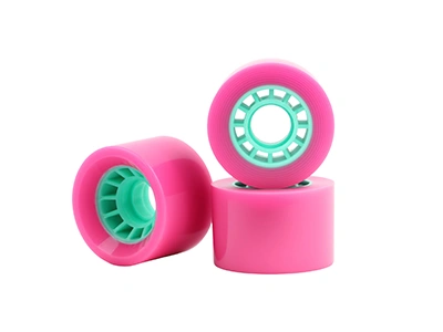 Skateboard Wheels