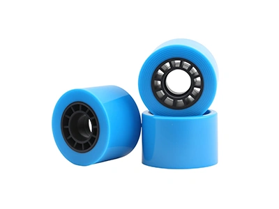 Skateboard Wheels