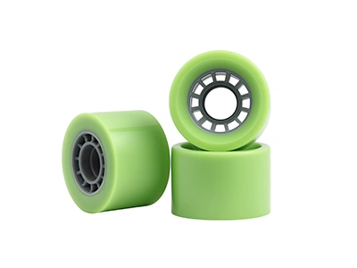 Skateboard Wheels